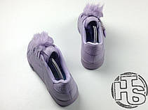 Жіночі кросівки Reebok x Local Heroes NPC II Ne Purple BD4457 37, фото 6