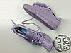 Жіночі кросівки Reebok x Local Heroes NPC II Ne Purple BD4457, фото 4