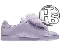 Жіночі кросівки Reebok x Local Heroes NPC II Ne Purple BD4457