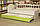 Дитяче ліжко серії 7-3-1-109 за спеціальною ціною, фото 2