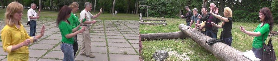 Курси з біолокації