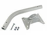 Кронштейн Ubiquiti Універсальний Arm Bracket (UB-AM), фото 4