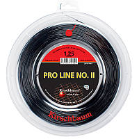 Теннисные струны Kirschbaum Pro Line II 200m