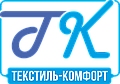 інтернет-магазин "Текстиль-комфорт"