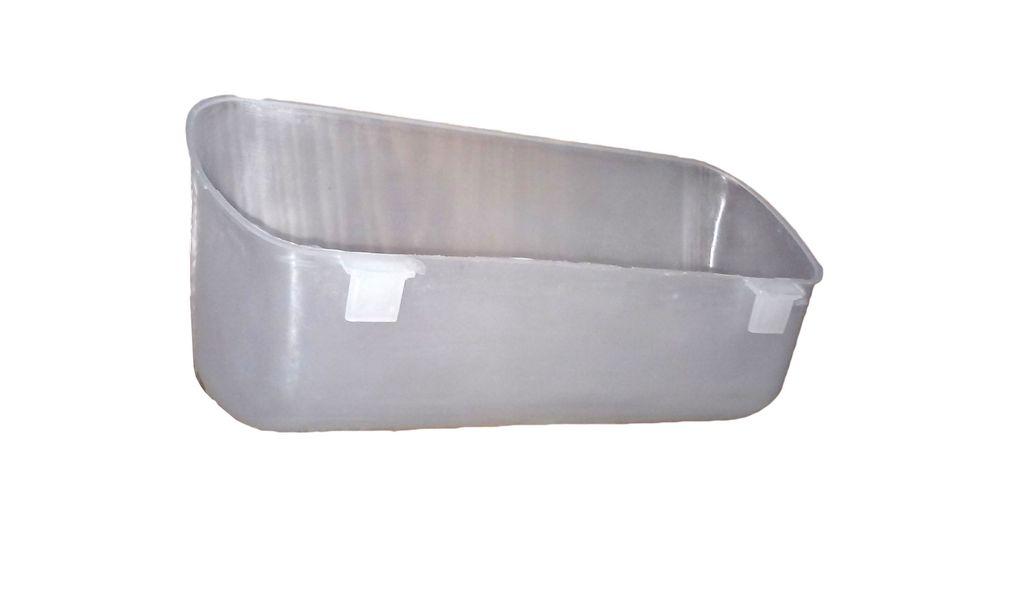 Годівниця для птахів навісна., фото 1