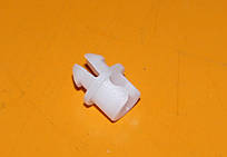 Фиксатор тяги замка багажника двери на Пассат Б3 Б4 Гольф 2 3 VW Passat B3 B4 Golf VAG 191 837 199