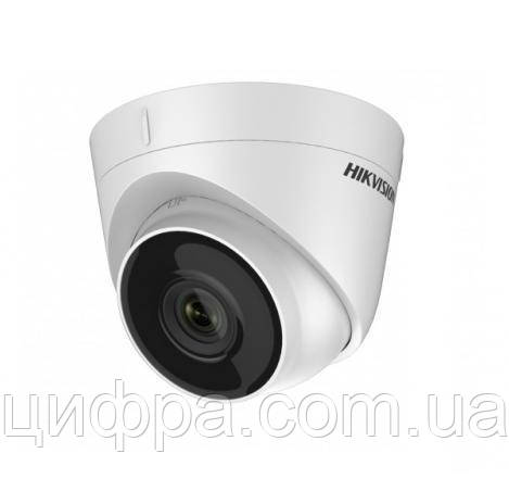 Відеокамера Hikvision DS-2CD1323G0-IUF(С) (2.8mm)