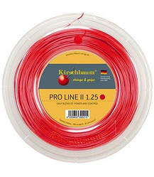 Тенісні струни Kirschbaum Pro Line II 200m