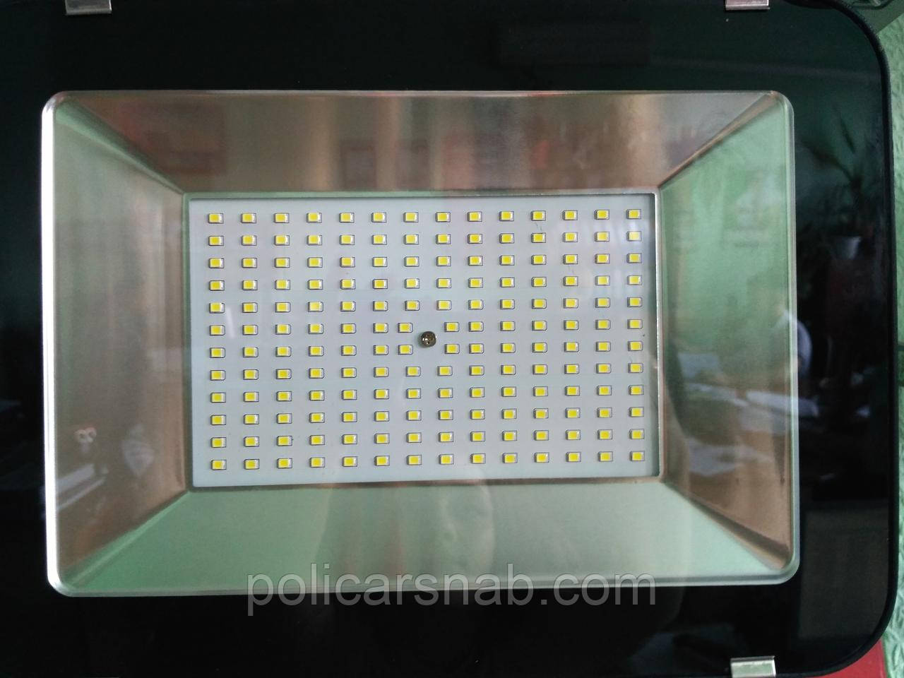 Прожектор LED 100w 6500K IP65 8000LM LEMANSO чёрный/ LMP11-101 - фото 4 - id-p561880021
