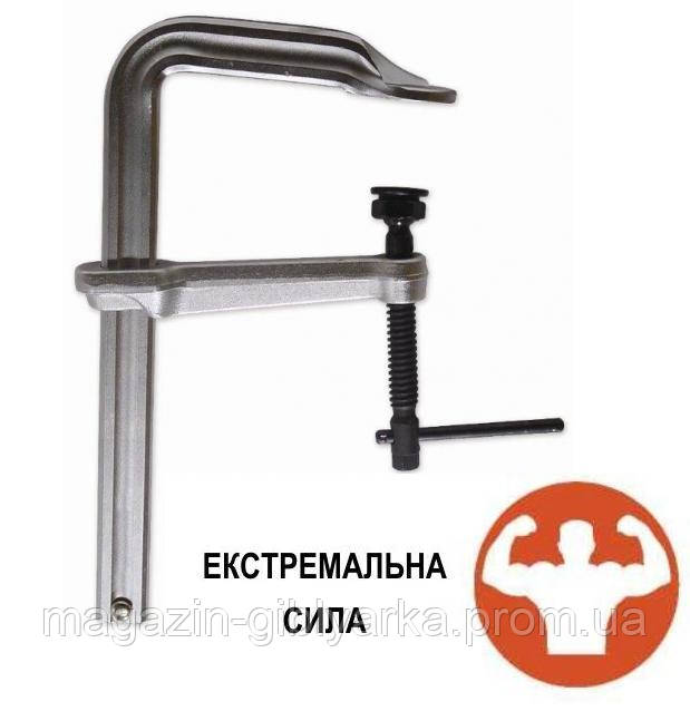 Струбцина POT 22000N 1500