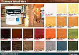 Wood Wax 10 л — Фарба-віск для дерева, фото 3