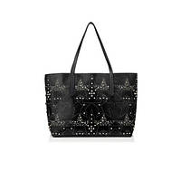 Мужская кожаная сумка Pimlico Rock от Jimmy Choo