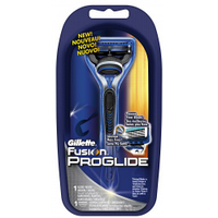 Верстат для гоління Gillette Fusion Proglide Велика Британія