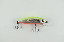 Воблер Pontoon 21 CrackJack 