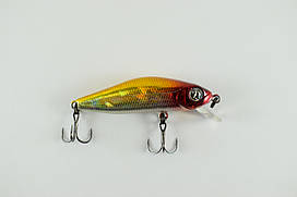 Воблер Pontoon 21 CrackJack