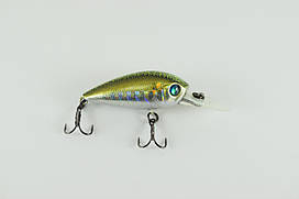 Воблер Pontoon 21 Mojarilla