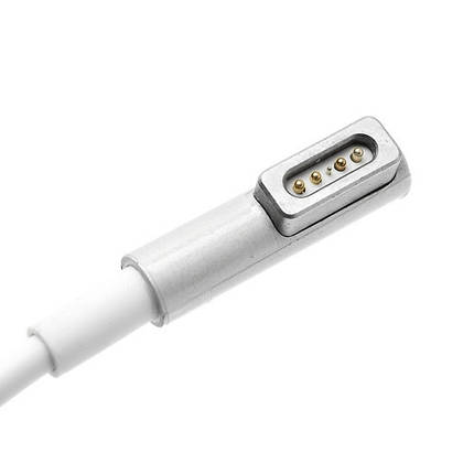 Зарядний пристрій MagSafe 85W для Apple MacBook Original, фото 2