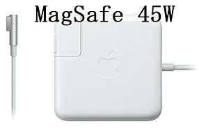 Зарядний пристрій MagSafe 45 W для Apple MacBook Original