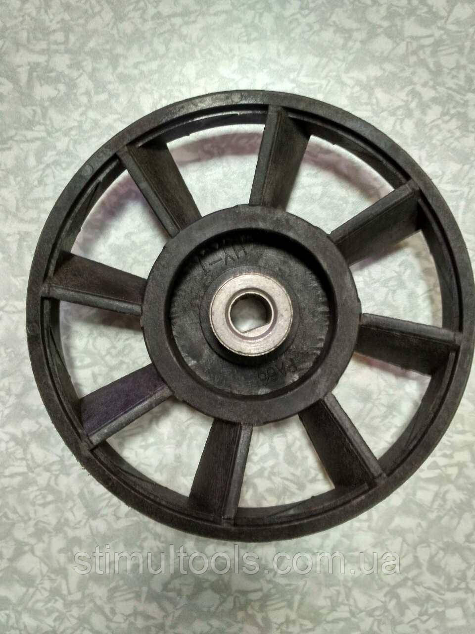 Шкив для бетономешалки 15/30/64 мм, цена 280 грн — Prom.ua (ID#561909047)