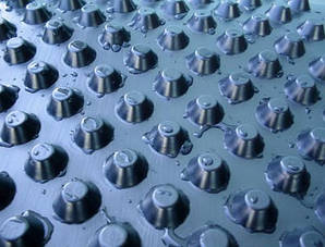 Інструкція з монтажу Ізоліт-захист гидроизоляци