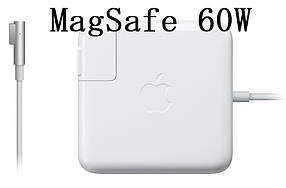 Зарядний пристрій MagSafe 60 W для Apple MacBook Original