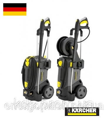 Мийка Karcher HD 5/15 С