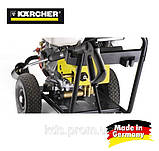 АВД Karcher HD 1050 В, фото 3