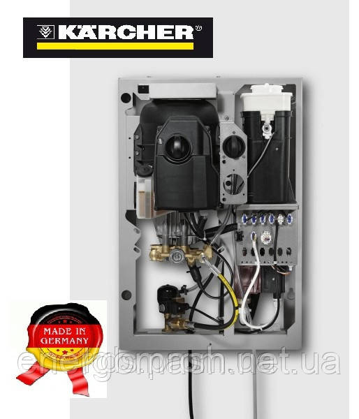 Стационарный аппарат высокого давления Karcher HD 9/18-4 ST - фото 3 - id-p38597577