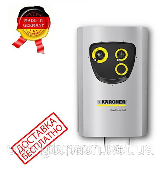 Стаціонарний апарат високого тиску Karcher HD 13/12-4 ST