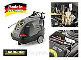 Апарат високого тиску Karcher HDS 8/18-4 C, фото 3