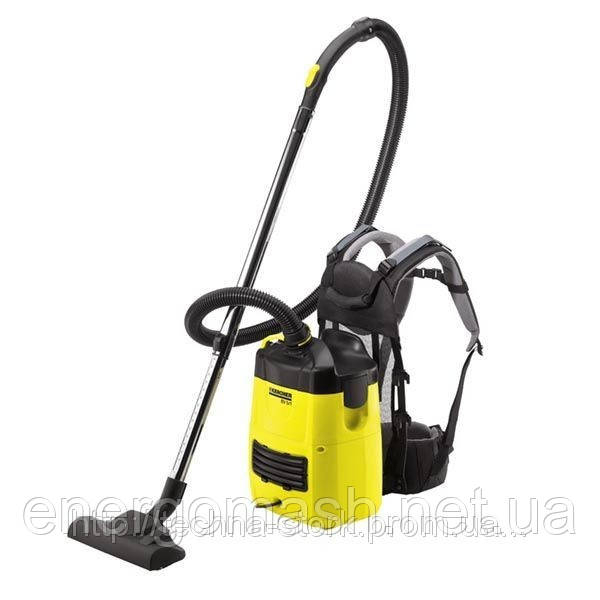 Karcher BV 5/1 - фото 1 - id-p38597596