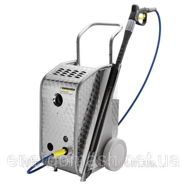 АВД Karcher HD 10/15-4 Cage Food