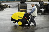 Апарат високого тиску Karcher HDS 12/18-4 S, фото 4