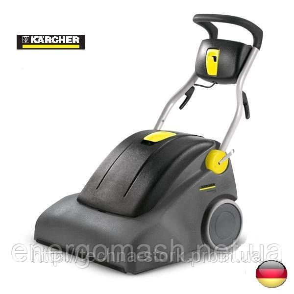 Щітковий пилосос Karcher CV 66/2