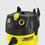 Пилосос Karcher NT 45/1 Tact Te Ec, фото 2