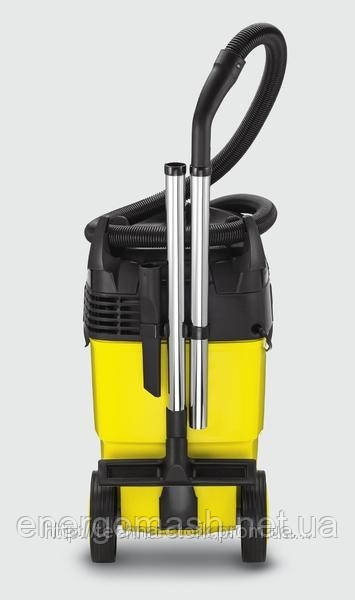 Пылесос Karcher NT 45/1 Tact Te Ec - фото 3 - id-p38597623