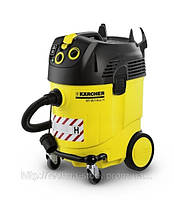 Пылесос Karcher NT 45/1 Tact Te H