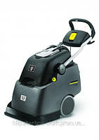 Машина для чищення килимів Karcher BRC 45/45 C