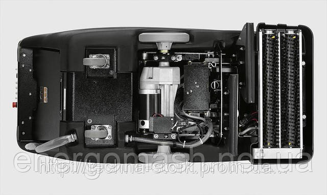 Ковромоечная машина Karcher BRC 50/70 W Bp Pack - фото 2 - id-p38597628