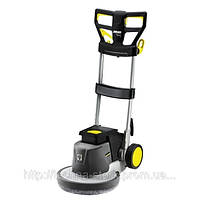 Полотер Karcher BDS 43/180 C Adv