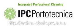 Технічне обслуговування IPC Portotecnica