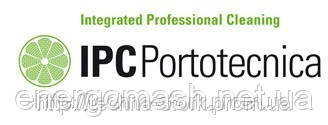 Попередній ремонт IPC Portotecnica