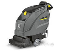 Поломоечная машина Karcher B 40 W + 705 Ач + R55