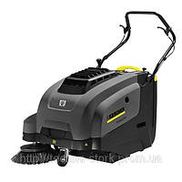 Подметальная машина Karcher KM 75/40 W Bp Pack