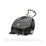 Підмітальна машина Karcher KM 85/50 W Bp Pack, фото 2