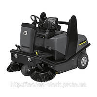 Подметальная машины с сидением водителя Karcher KM 120/150 R P