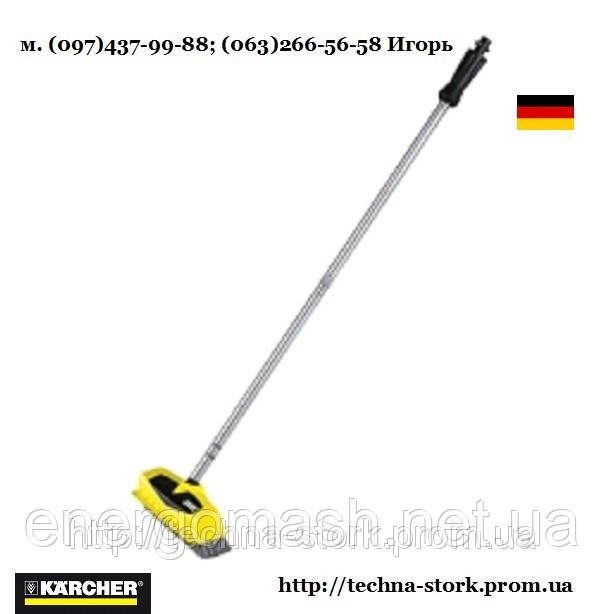 Щетка для очистки горизонтальных поверхностей Karcher PS40 - фото 1 - id-p38597834