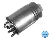 Паливний фільтр Volkswagen Transporter MEYLE