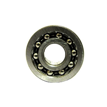 Дворядний підшипник 1008 (1008)