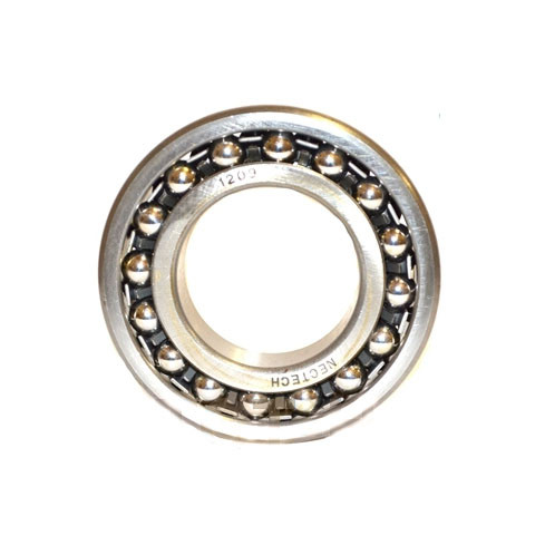 Дворядний підшипник 1209 (1209)